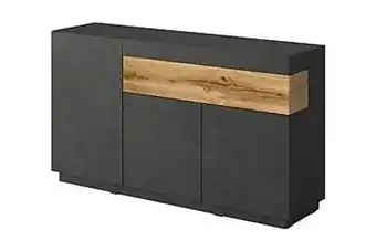 Furniturebox Scoger byrå trä erbjuda