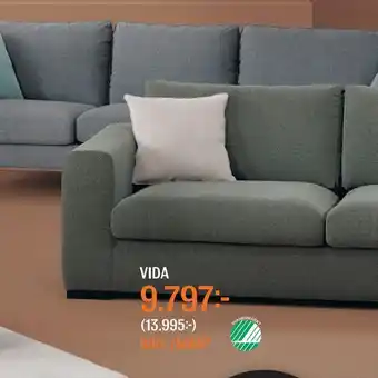 Vida