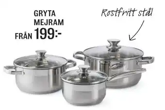 Gryta mejram