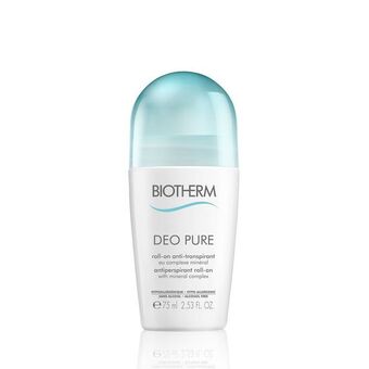 Åhléns Deodorant erbjuda