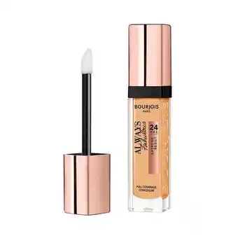 Åhléns Always fabulous concealer erbjuda