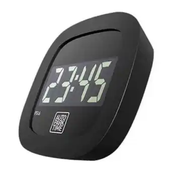 Auto park time 4 automatisk p-skiva
