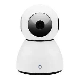 Cleverio wifi smart motordriven övervakningskamera