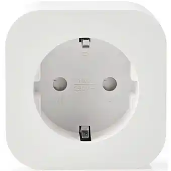 Elon Nedis smart wi-fi-kontakt sch.typ f erbjuda