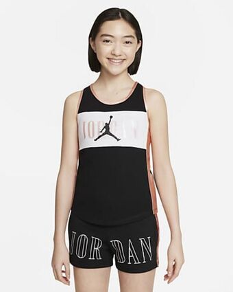 Nike Jordan erbjuda