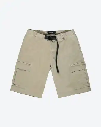 Volt Cotton cargo shorts erbjuda