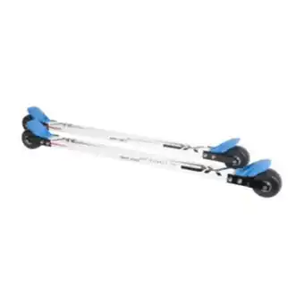 Team Sportia Rollerski alu vit classic erbjuda