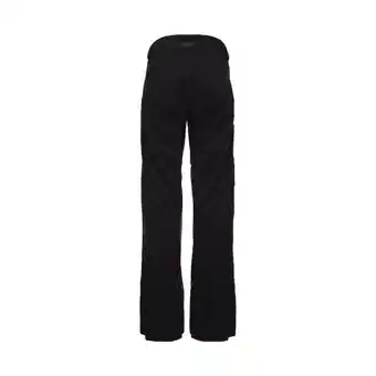 Outnorth Women's boundary line insulated pants black erbjuda