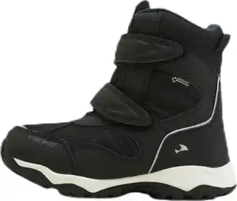 Sportamore Beito gtx® black erbjuda