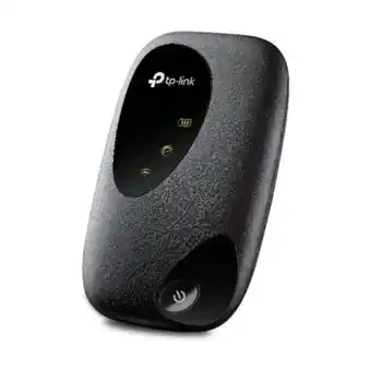 Tp-link m7200 4g-router med modem