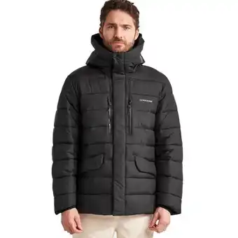Outnorth Paul men's jacket black erbjuda