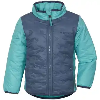 Outnorth Doro kids' jacket true blue erbjuda