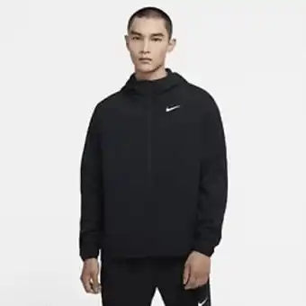 Stadium Outlet Nk dri-fit run jacket m erbjuda