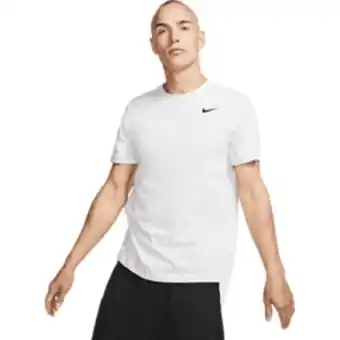 Stadium Outlet Tee dri-fit crew m erbjuda