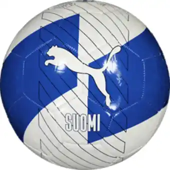 Stadium Outlet Puma ball erbjuda