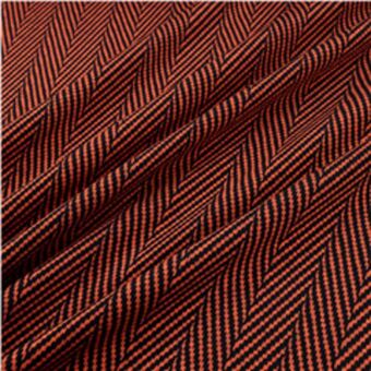 Ohlssons Tyger Poly-viscose ziggy erbjuda