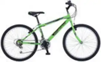 Jollyroom Pinepeak excel man barncykel 24 tum erbjuda