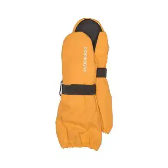 Åhléns Biggles mittens erbjuda