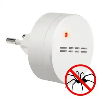 Rubicson spindelskrämma