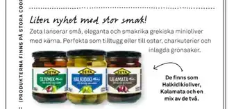 Coop Mersmak Zeta imageannons erbjuda