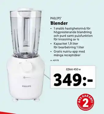 Blender