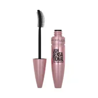 Åhléns Lash sensational mascara erbjuda