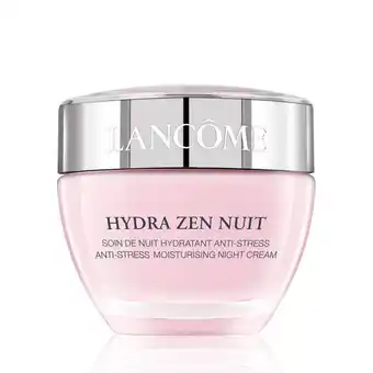 Åhléns Hydra zen neurocalm night cream, 50 ml erbjuda