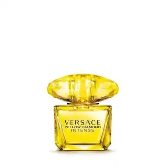 Åhléns Yellow diamond intense edp erbjuda
