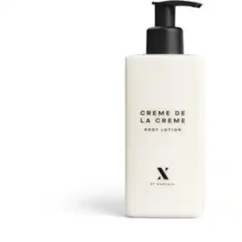 Parfym Body lotion, 300ml erbjuda