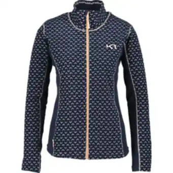Lus fleece w