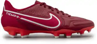 Tiempo legend 9 club m