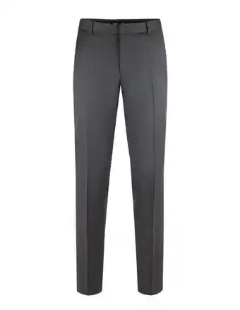 Ströms H-genius suit trousers slim fit mix & match grey erbjuda