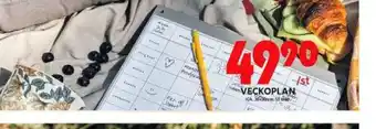 ICA Maxi Ica kalender erbjuda