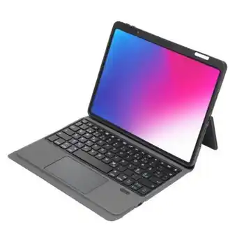 Kjell & Company Linocell tangentbordsfodral för ipad 10.2 och 10.5 erbjuda