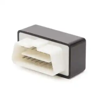 Kjell & Company Obd-2-adapter för bluetooth erbjuda