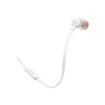 Elon Jbl t110 vit erbjuda