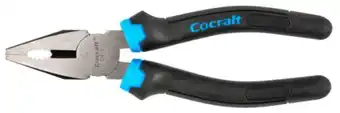 Clas Ohlson Kombinationstång cocraft erbjuda