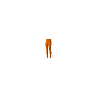 Women's beyond the sweat leggings radiant ochre