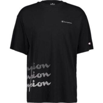 Stadium Outlet Crewneck t-shirt erbjuda