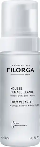 Apotek Hjärtat Filorga foam cleanser 150 ml erbjuda