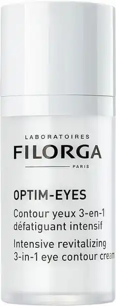 Apotek Hjärtat Filorga optim-eyes 15 ml erbjuda