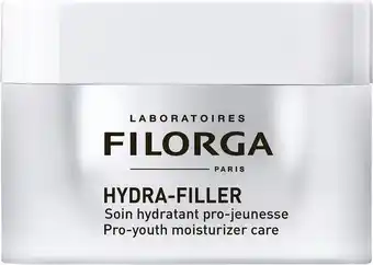 Apotek Hjärtat Filorga hydra-filler 50 ml erbjuda