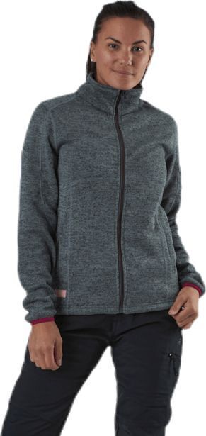 Sportamore Juniper fleece ii grey erbjuda