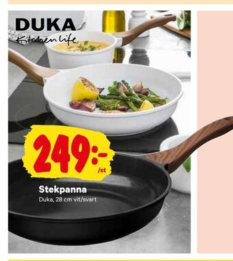 City Gross Stekpanna erbjuda
