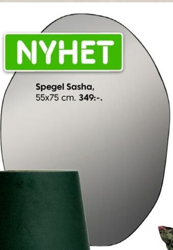 Rusta Rusta speglar erbjuda
