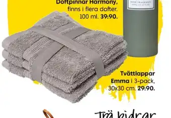 Rusta Nofo tvättlapp erbjuda