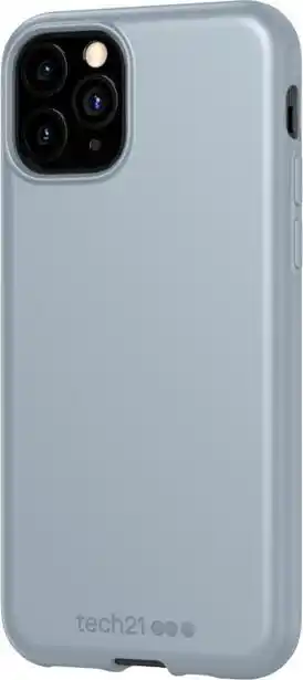 Webhallen Iphone 11 pro / tech21 / studio colour ashdon - grå erbjuda