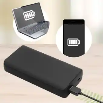 Kjell & Company Linocell powerbank 65 w pd 20 000 mah erbjuda