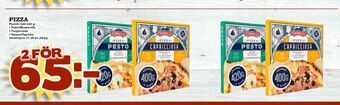 Rinkeby Matcenter Pizza erbjuda