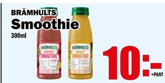 Matdax Smoothie erbjuda